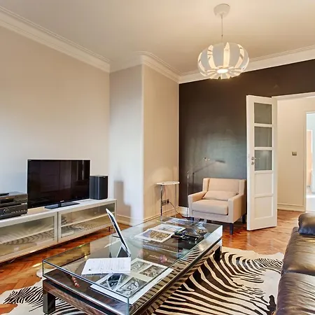Apartamento Bmyguest - Family Lisboa