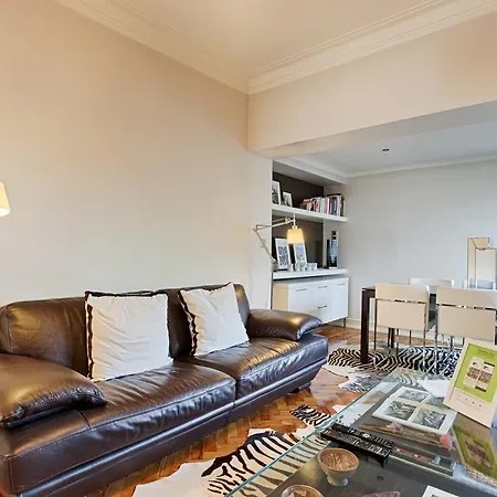 Apartamento Bmyguest - Family *
