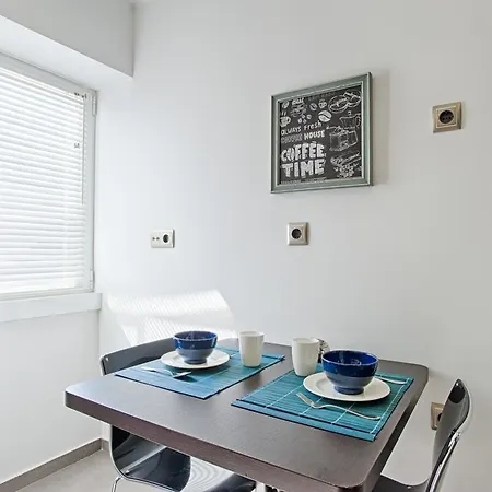 Apartamento Bmyguest - Family *