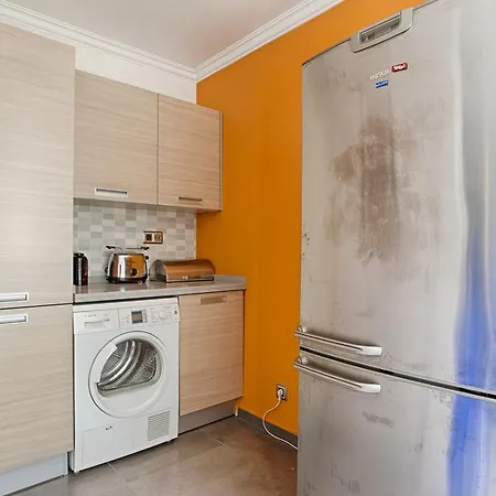 Apartamento Bmyguest - Family