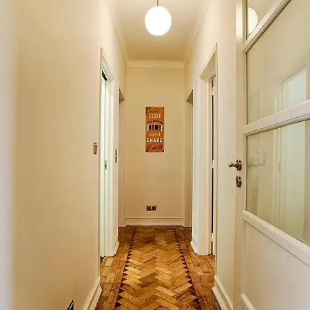 Apartamento Bmyguest - Family *